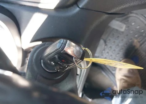 2014 Chevrolet Equinox 1Lt z USA, uszkodzony, nr VIN 1GNALBEK1EZ100166